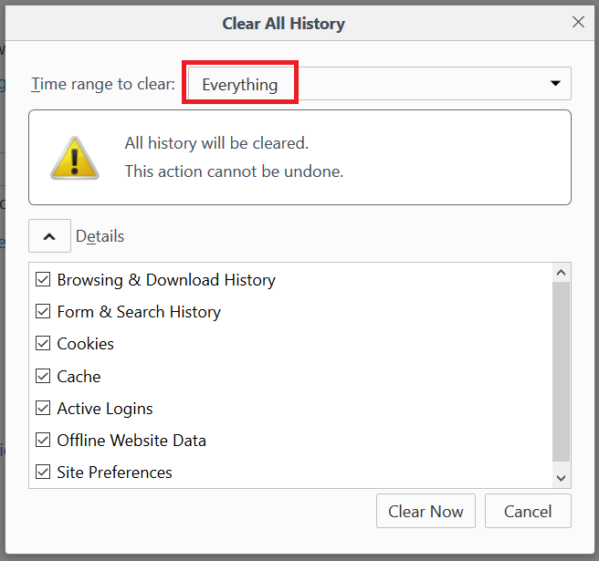 firefox_clear_all.PNG